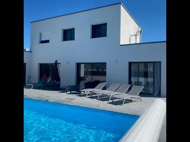 Villa La Roskoker Roscoff