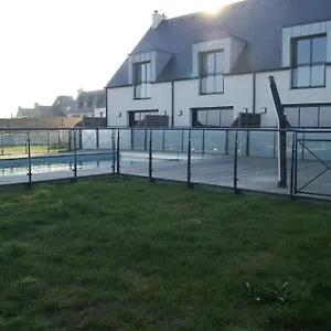 Ferienhaus Kersaliou, Roscoff